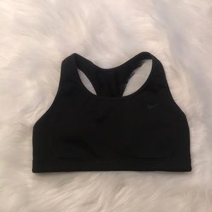 Nike Dri-Fit in Black